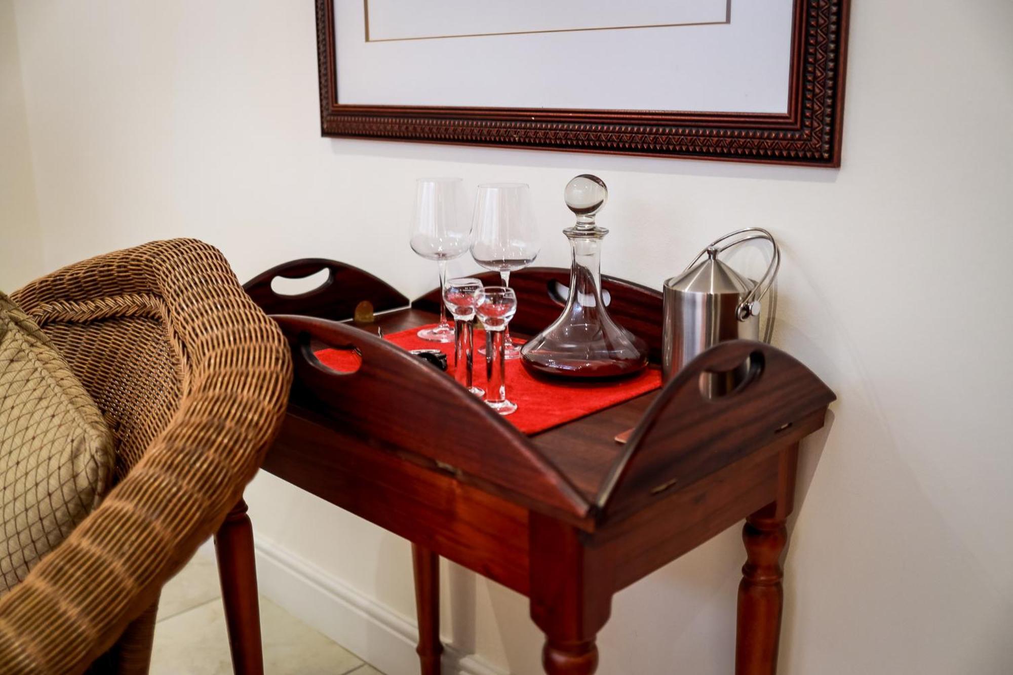 Altes Landhaus Country Lodge Oudtshoorn Εξωτερικό φωτογραφία