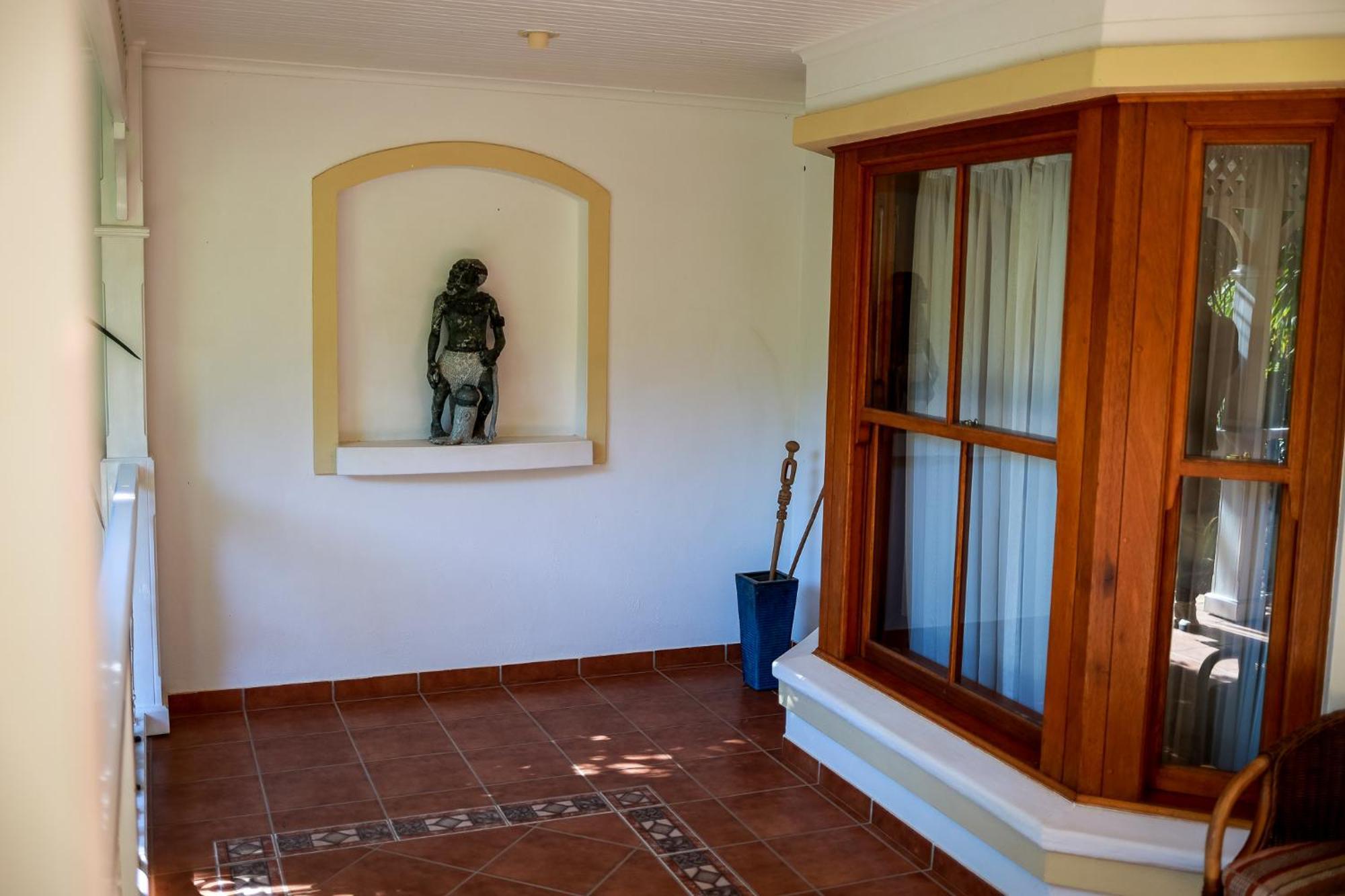Altes Landhaus Country Lodge Oudtshoorn Εξωτερικό φωτογραφία
