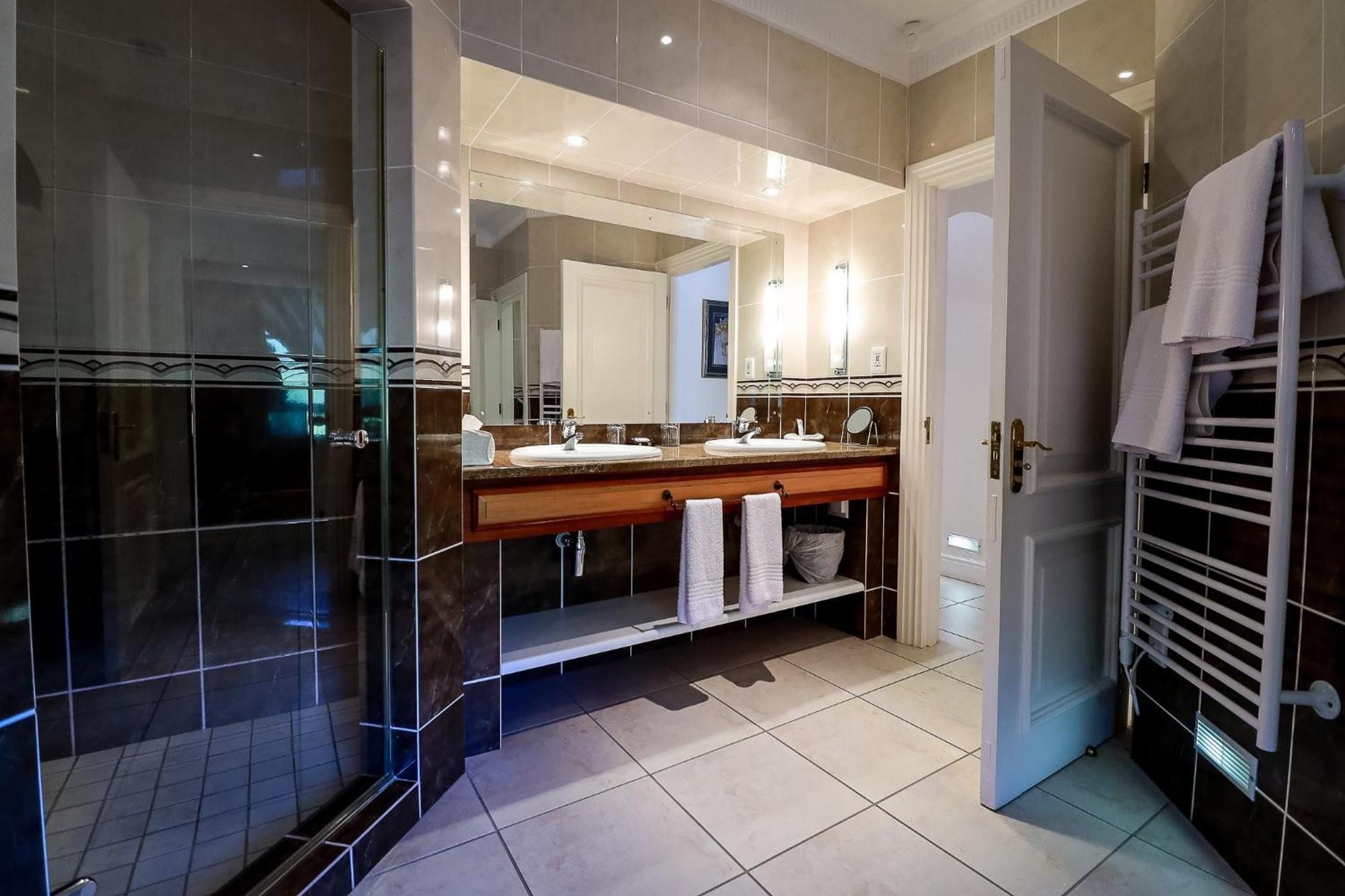Altes Landhaus Country Lodge Oudtshoorn Εξωτερικό φωτογραφία
