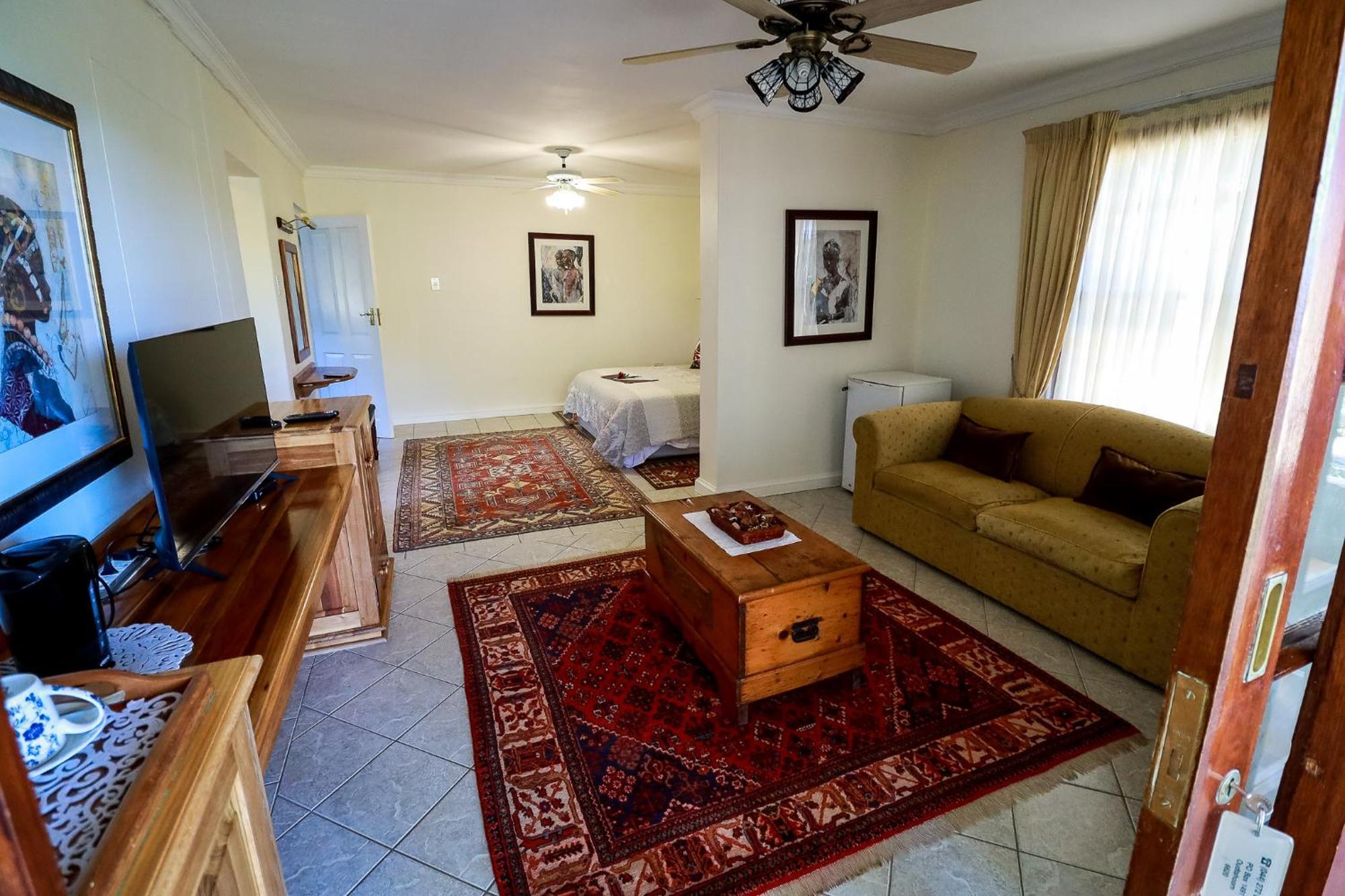 Altes Landhaus Country Lodge Oudtshoorn Εξωτερικό φωτογραφία