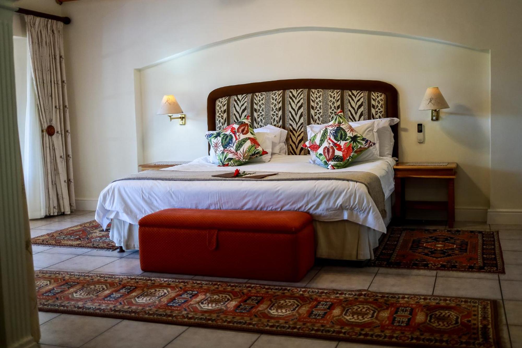 Altes Landhaus Country Lodge Oudtshoorn Εξωτερικό φωτογραφία