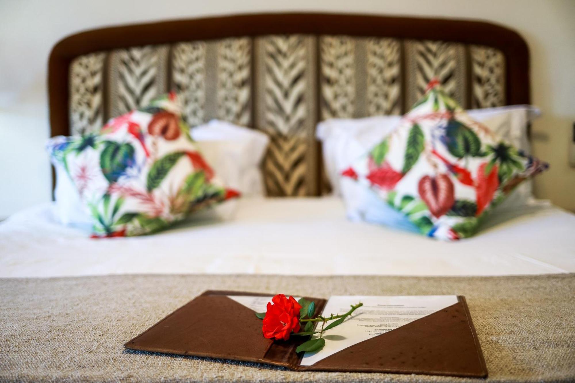 Altes Landhaus Country Lodge Oudtshoorn Εξωτερικό φωτογραφία