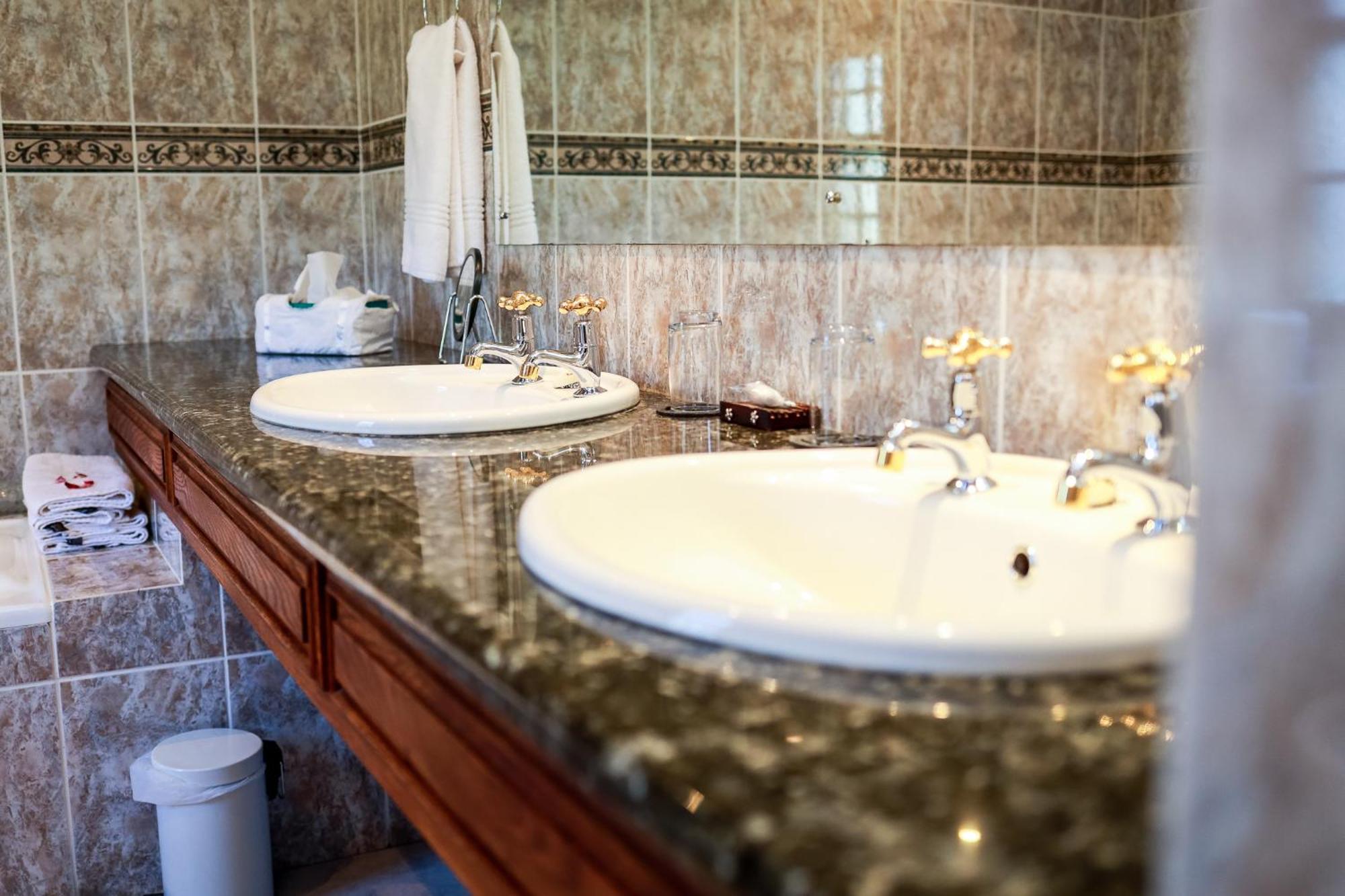 Altes Landhaus Country Lodge Oudtshoorn Εξωτερικό φωτογραφία