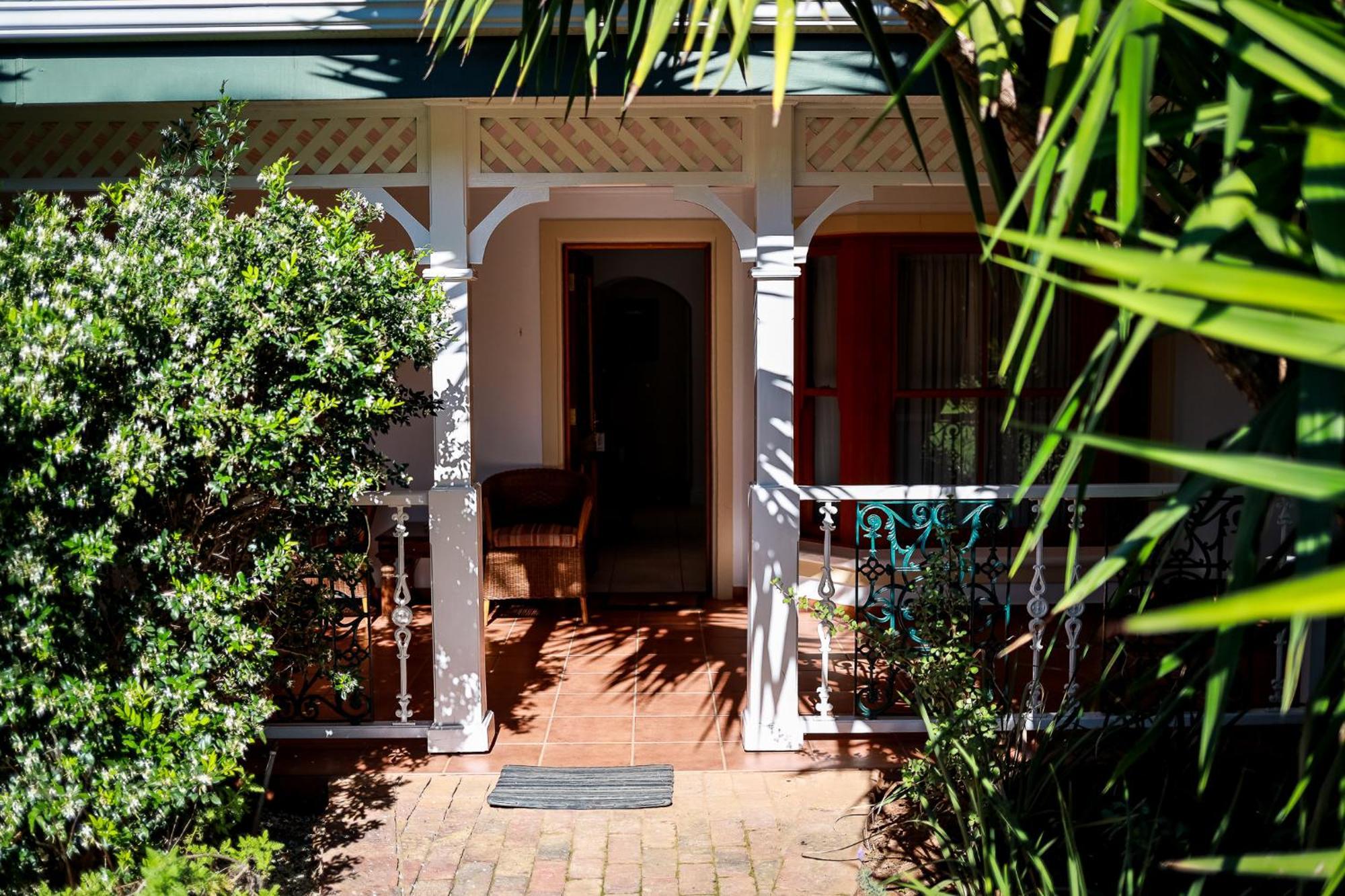 Altes Landhaus Country Lodge Oudtshoorn Εξωτερικό φωτογραφία