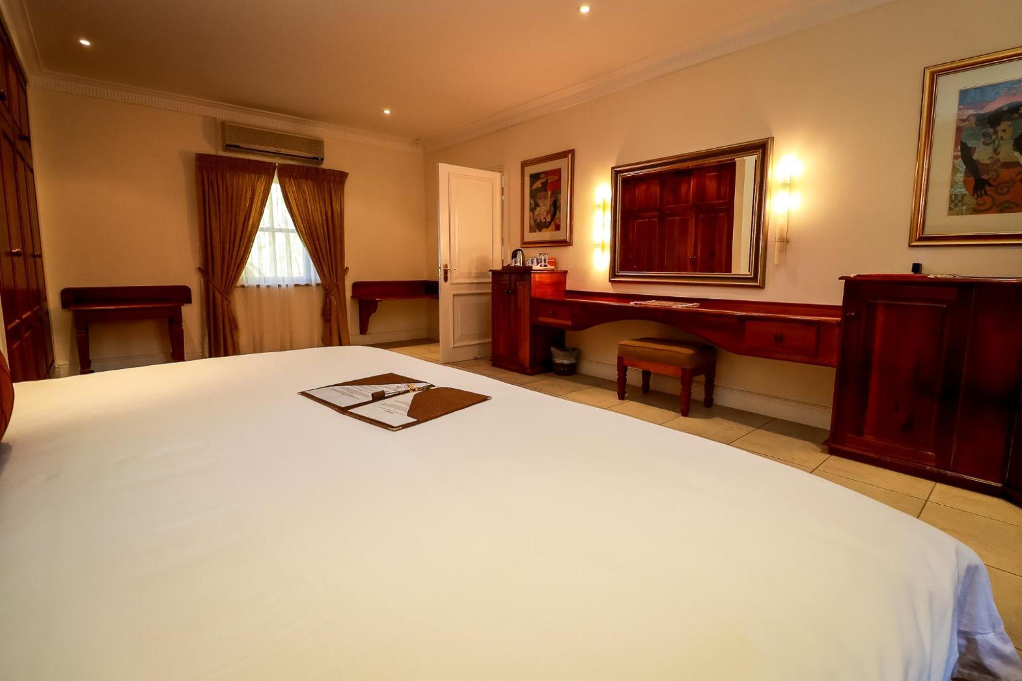 Altes Landhaus Country Lodge Oudtshoorn Εξωτερικό φωτογραφία