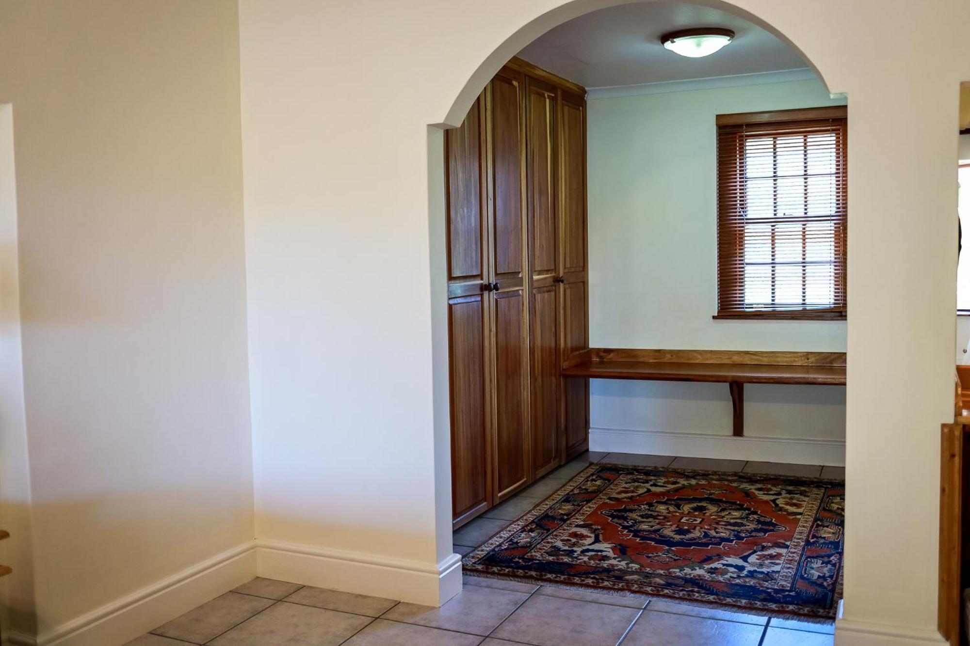 Altes Landhaus Country Lodge Oudtshoorn Εξωτερικό φωτογραφία