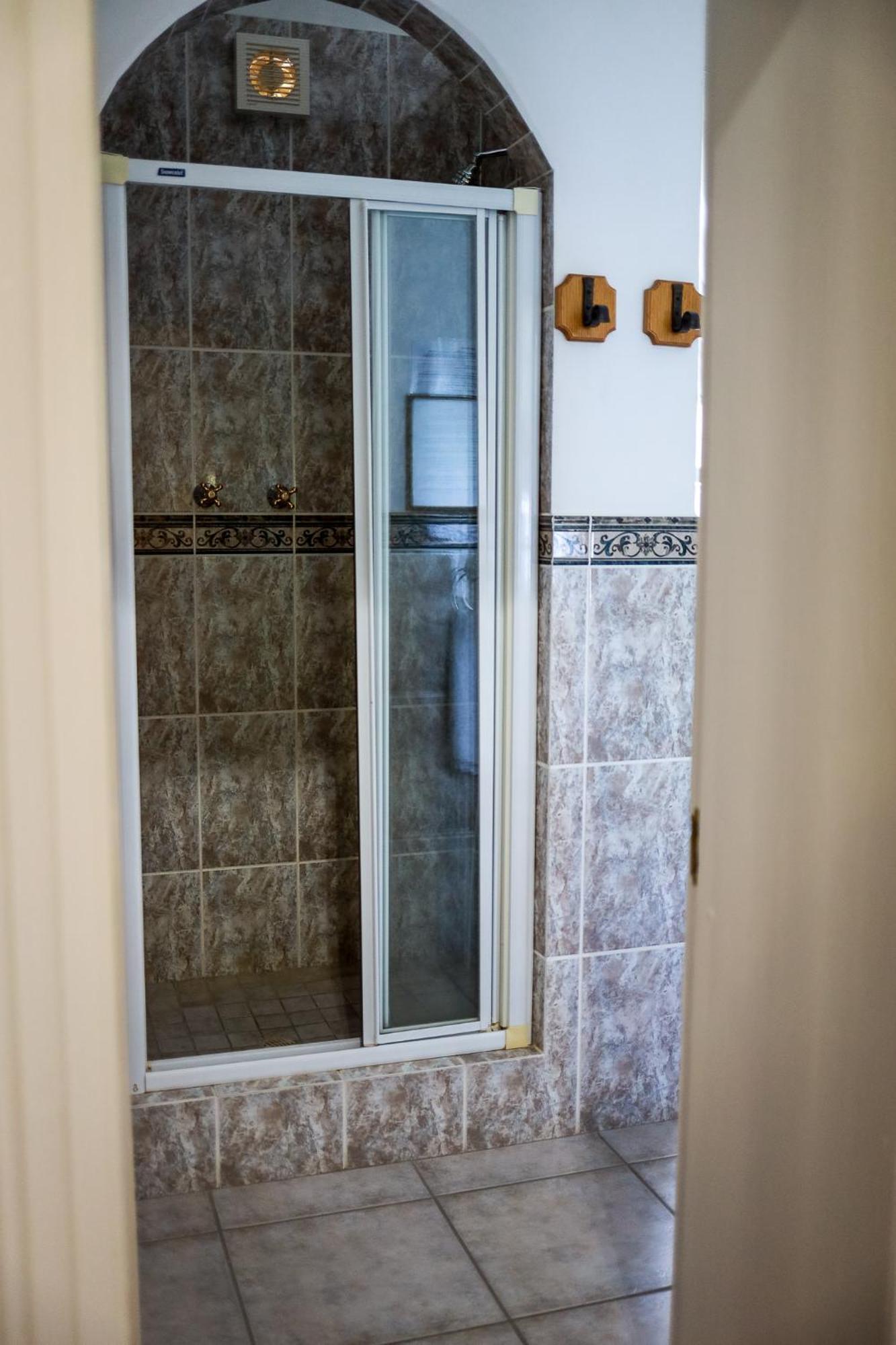 Altes Landhaus Country Lodge Oudtshoorn Εξωτερικό φωτογραφία