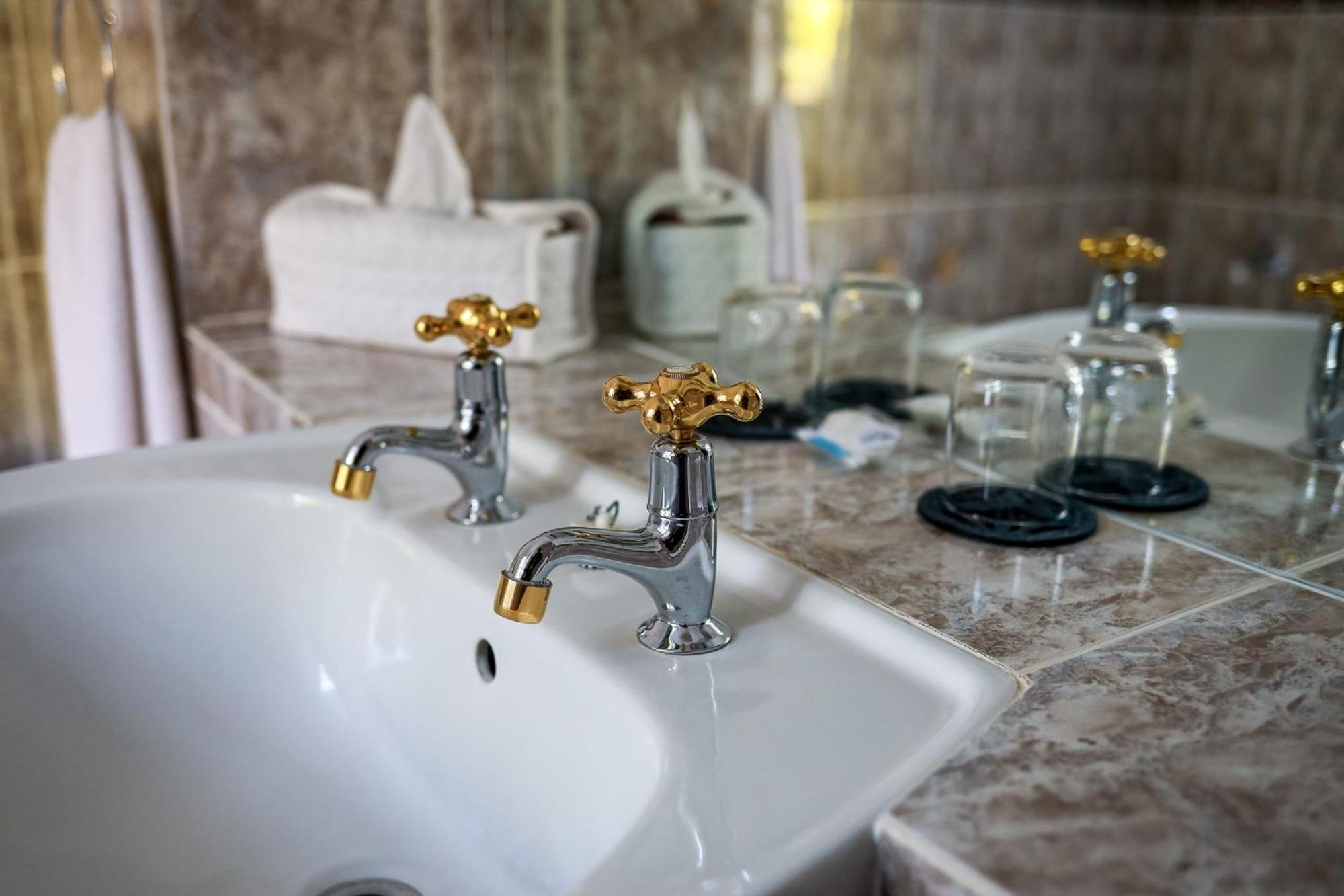 Altes Landhaus Country Lodge Oudtshoorn Εξωτερικό φωτογραφία