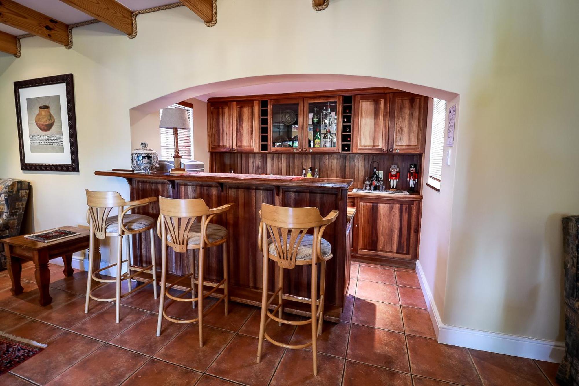 Altes Landhaus Country Lodge Oudtshoorn Εξωτερικό φωτογραφία
