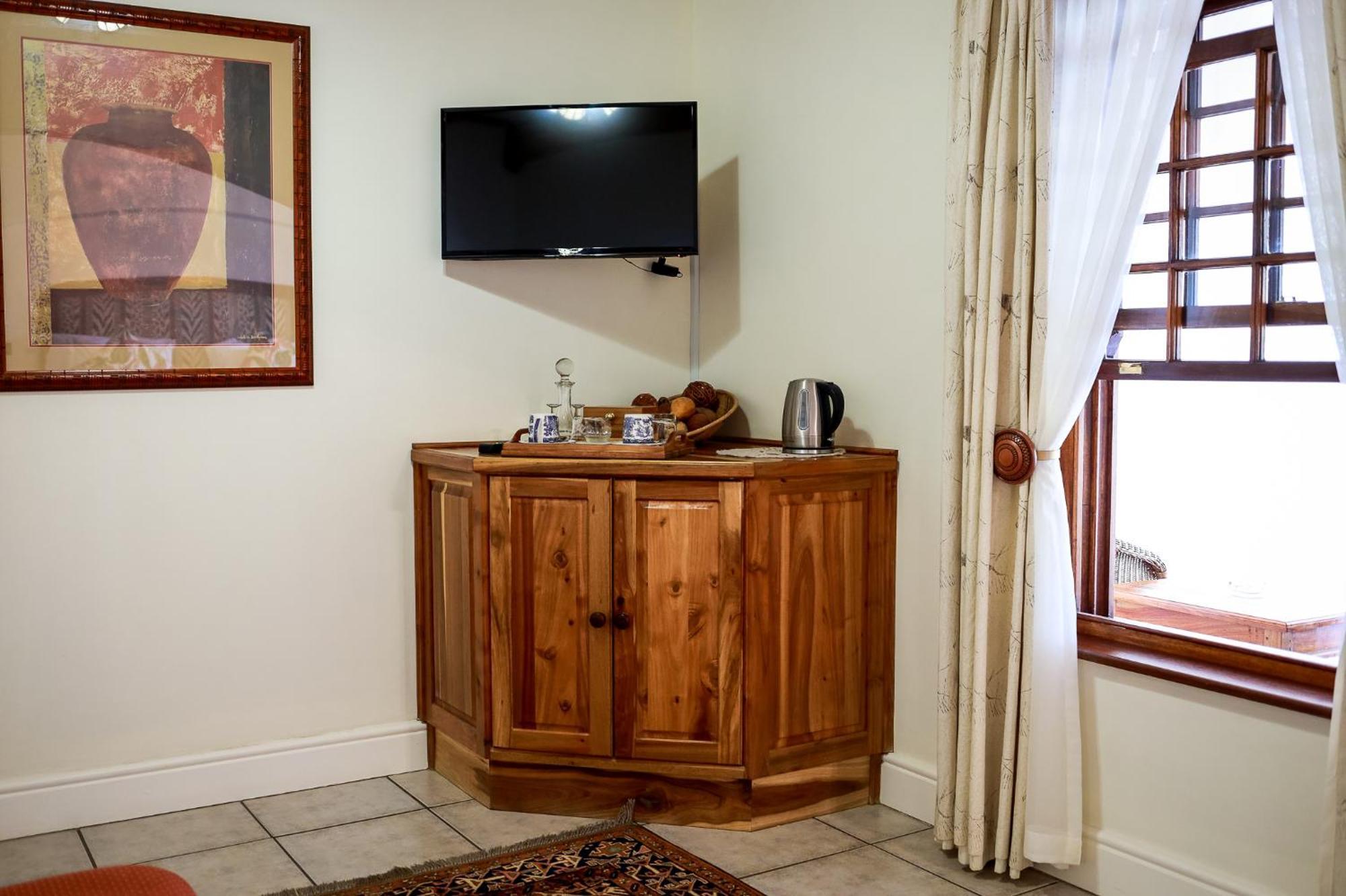 Altes Landhaus Country Lodge Oudtshoorn Εξωτερικό φωτογραφία