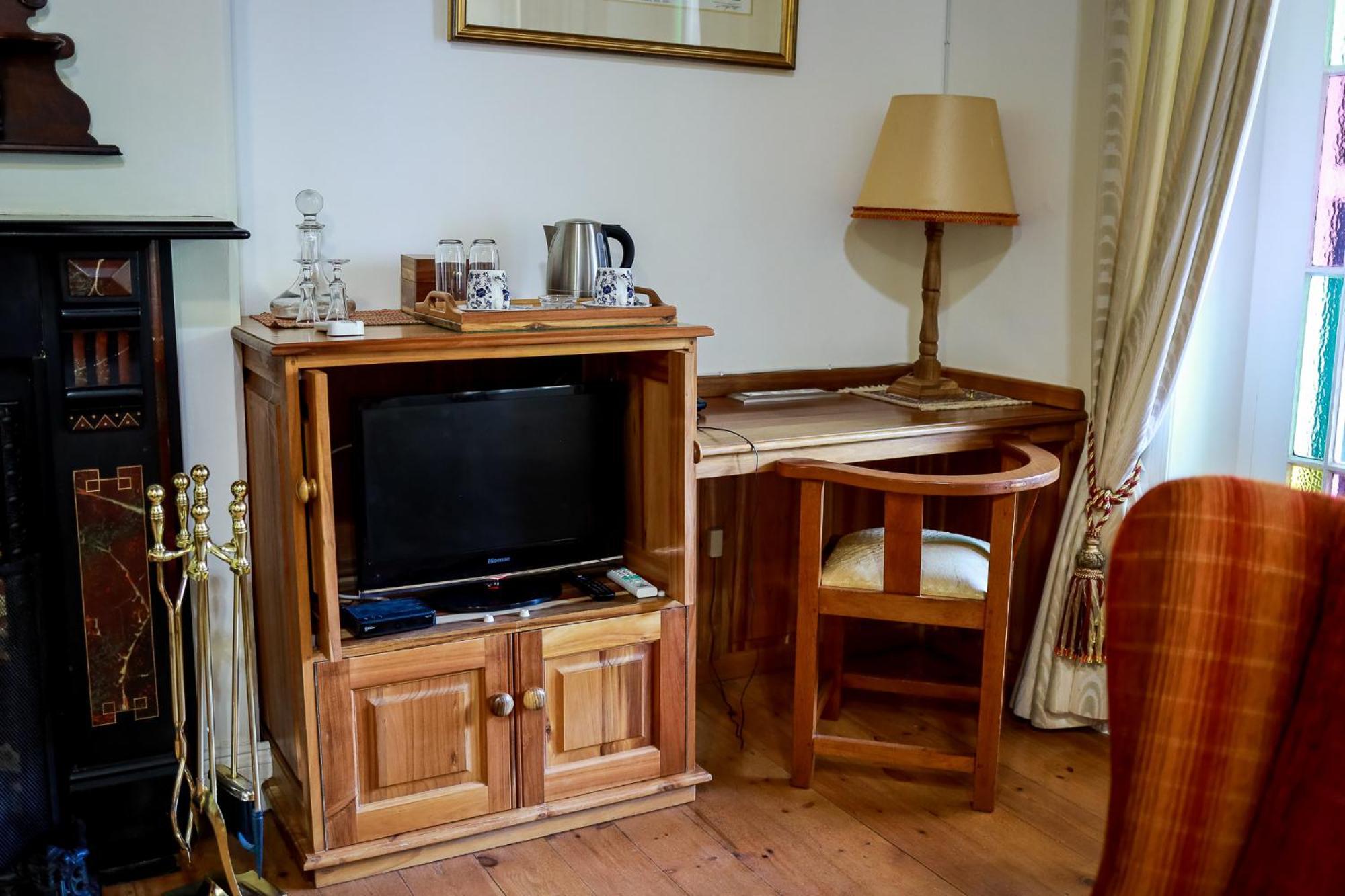 Altes Landhaus Country Lodge Oudtshoorn Εξωτερικό φωτογραφία