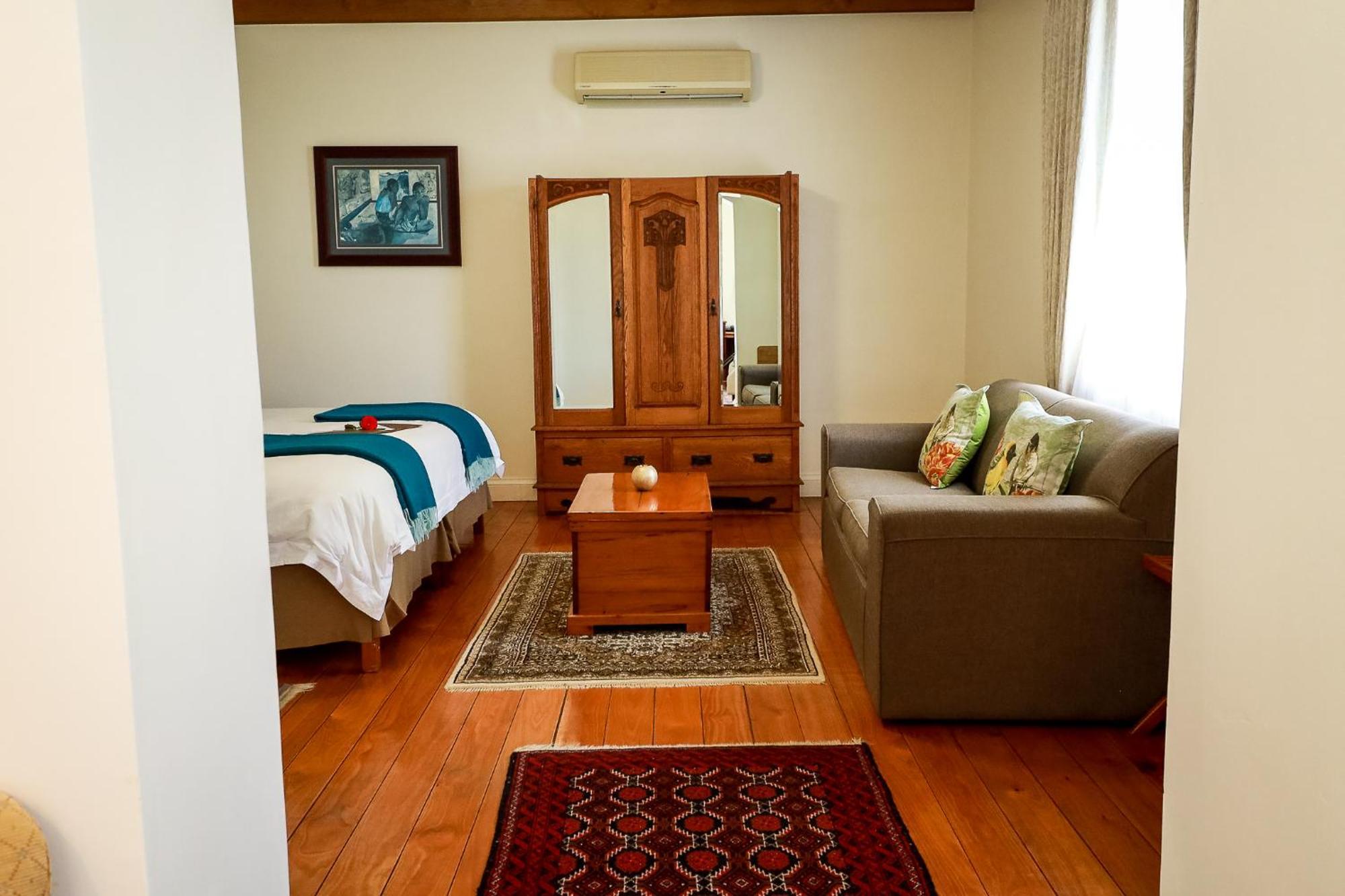 Altes Landhaus Country Lodge Oudtshoorn Εξωτερικό φωτογραφία