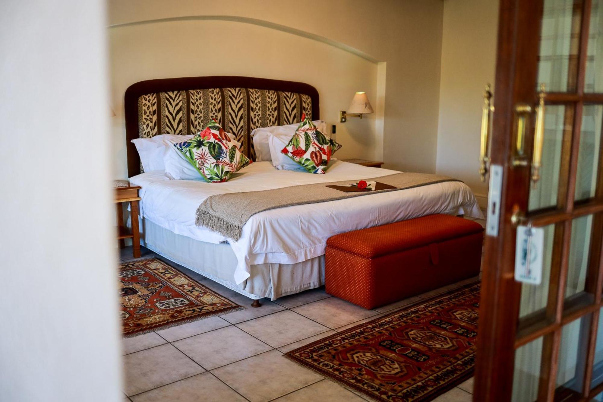 Altes Landhaus Country Lodge Oudtshoorn Εξωτερικό φωτογραφία