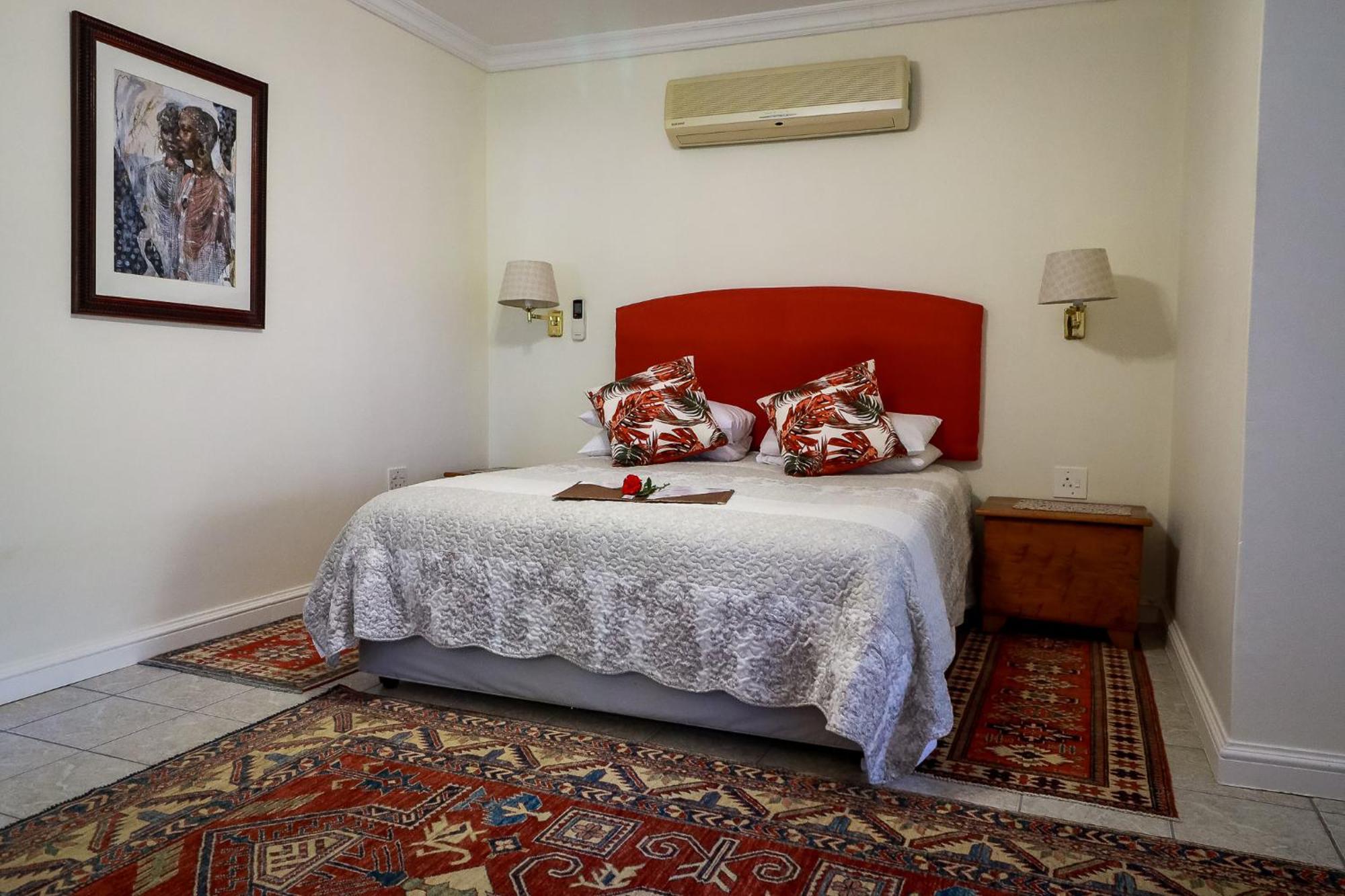 Altes Landhaus Country Lodge Oudtshoorn Εξωτερικό φωτογραφία