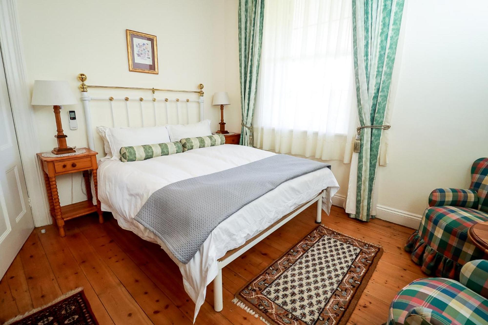 Altes Landhaus Country Lodge Oudtshoorn Εξωτερικό φωτογραφία