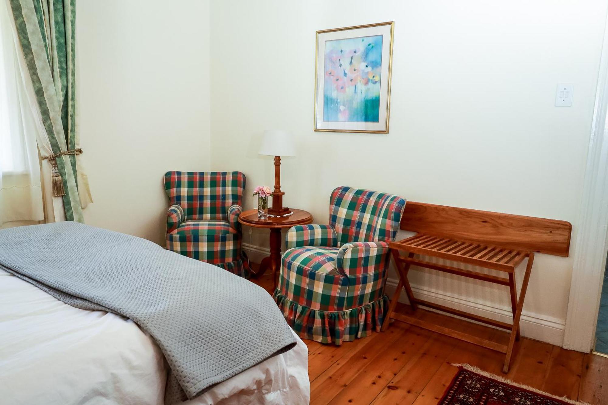 Altes Landhaus Country Lodge Oudtshoorn Εξωτερικό φωτογραφία