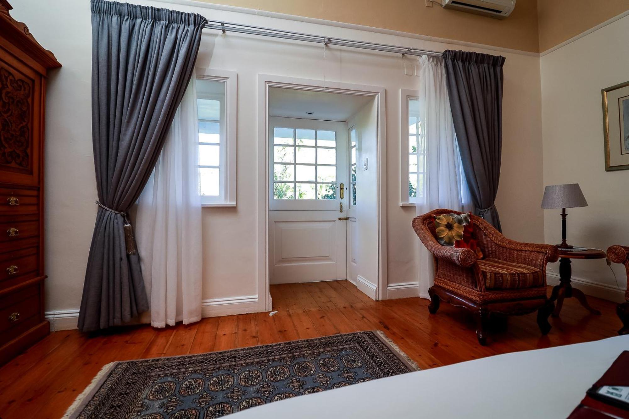Altes Landhaus Country Lodge Oudtshoorn Εξωτερικό φωτογραφία