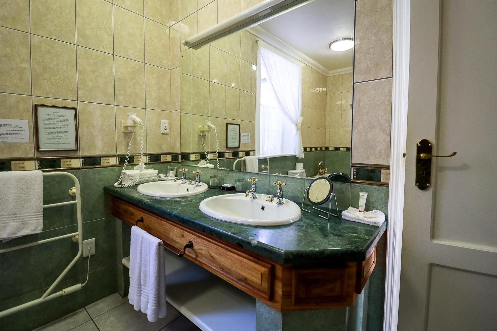 Altes Landhaus Country Lodge Oudtshoorn Εξωτερικό φωτογραφία