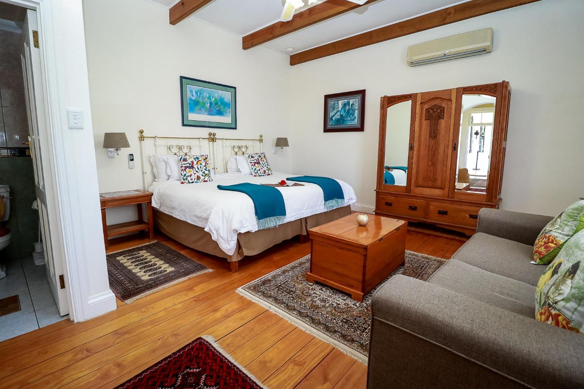Altes Landhaus Country Lodge Oudtshoorn Εξωτερικό φωτογραφία