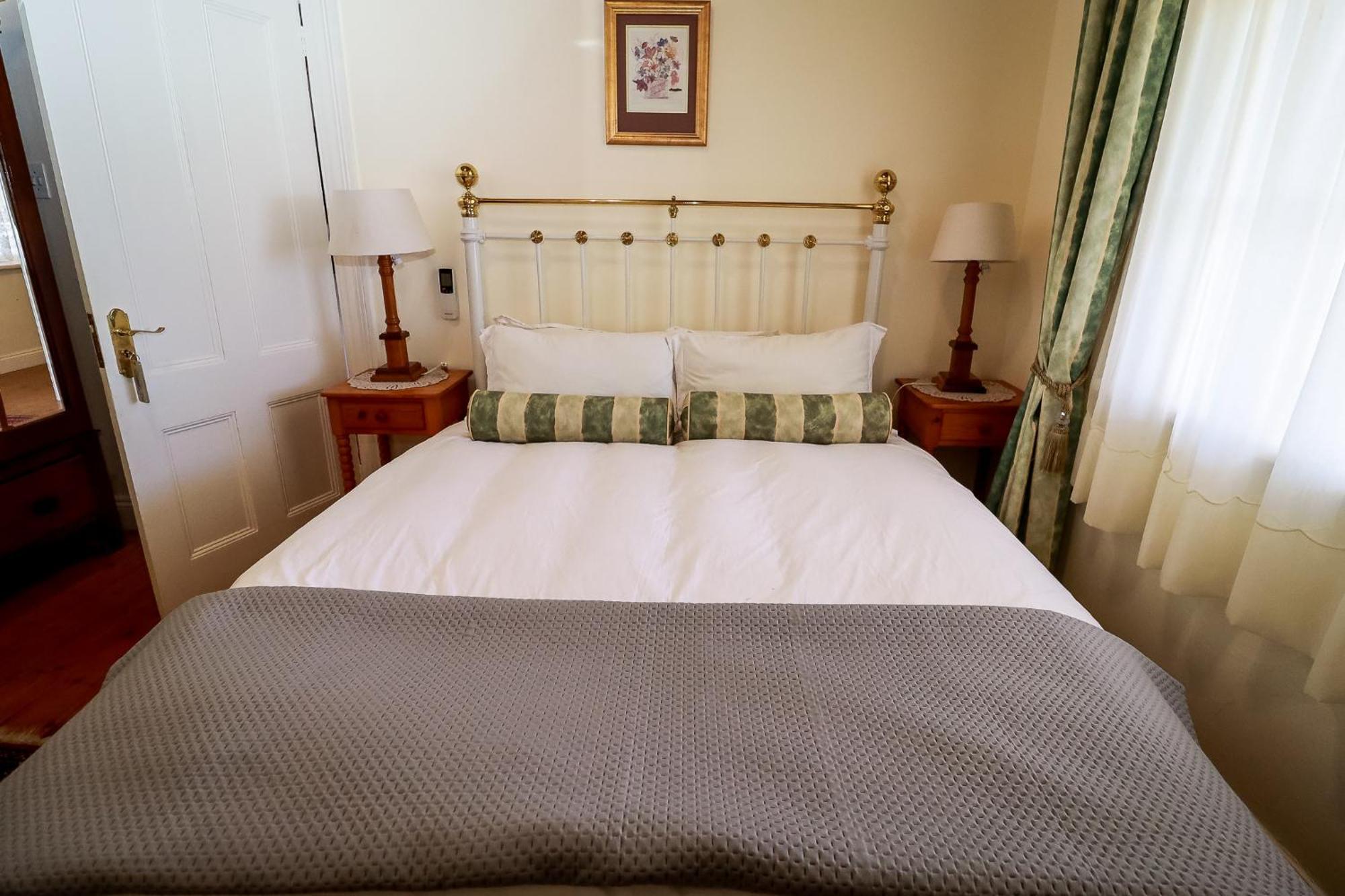 Altes Landhaus Country Lodge Oudtshoorn Εξωτερικό φωτογραφία