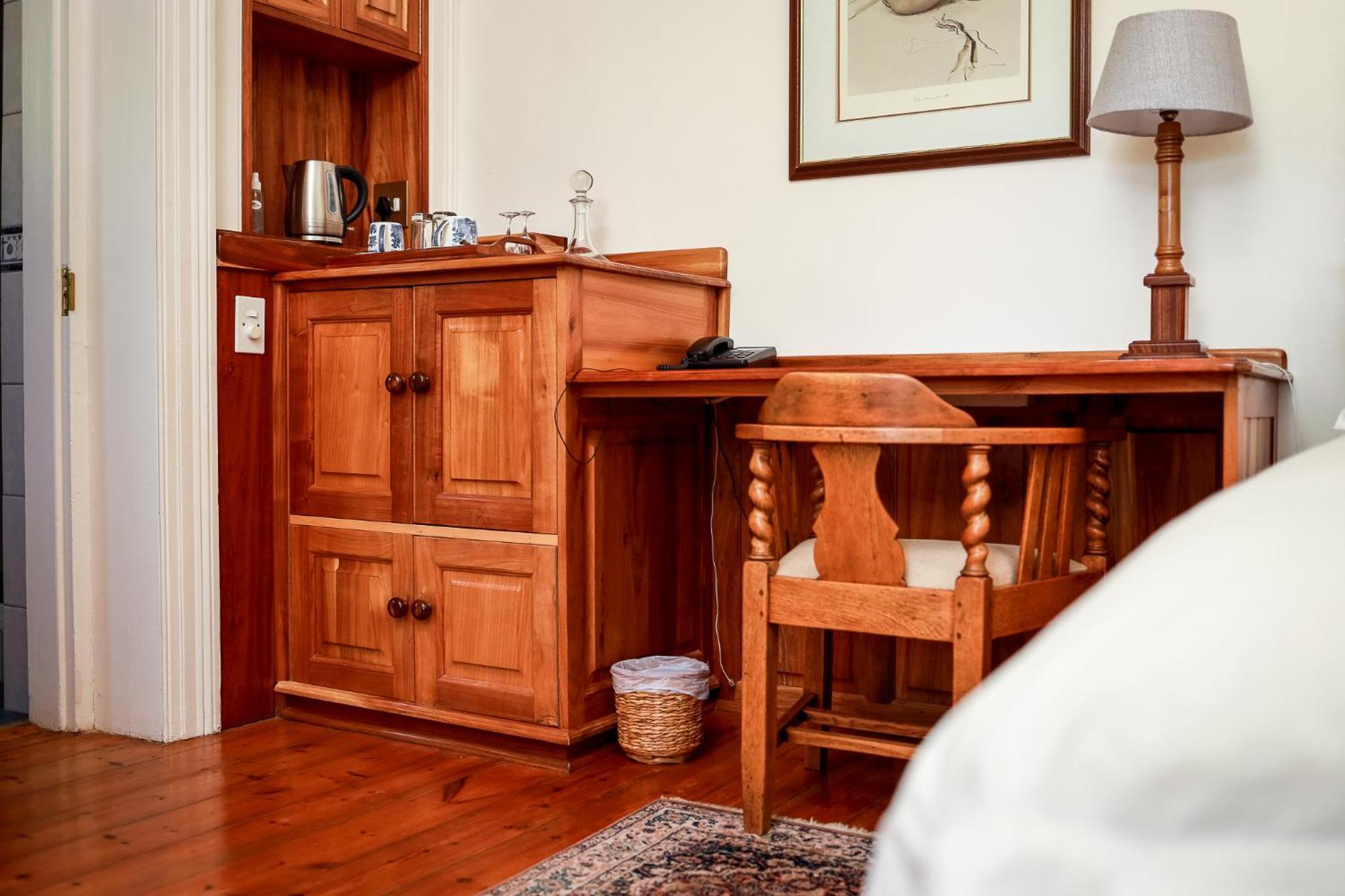 Altes Landhaus Country Lodge Oudtshoorn Εξωτερικό φωτογραφία