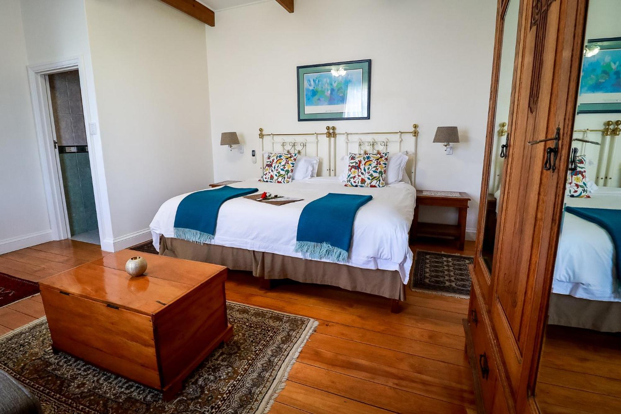 Altes Landhaus Country Lodge Oudtshoorn Εξωτερικό φωτογραφία