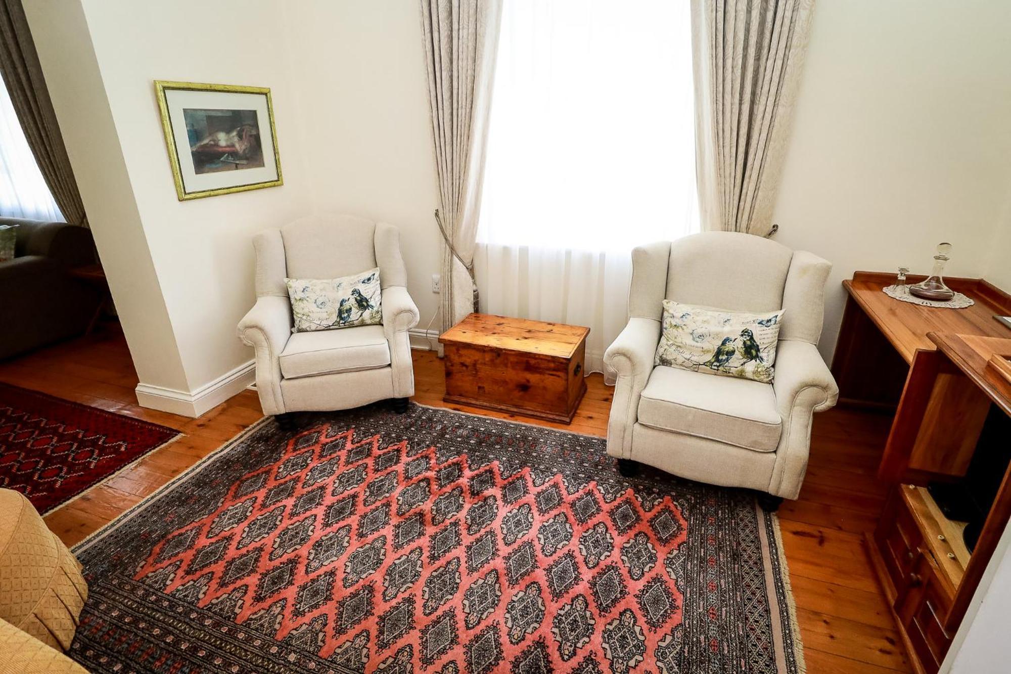 Altes Landhaus Country Lodge Oudtshoorn Εξωτερικό φωτογραφία
