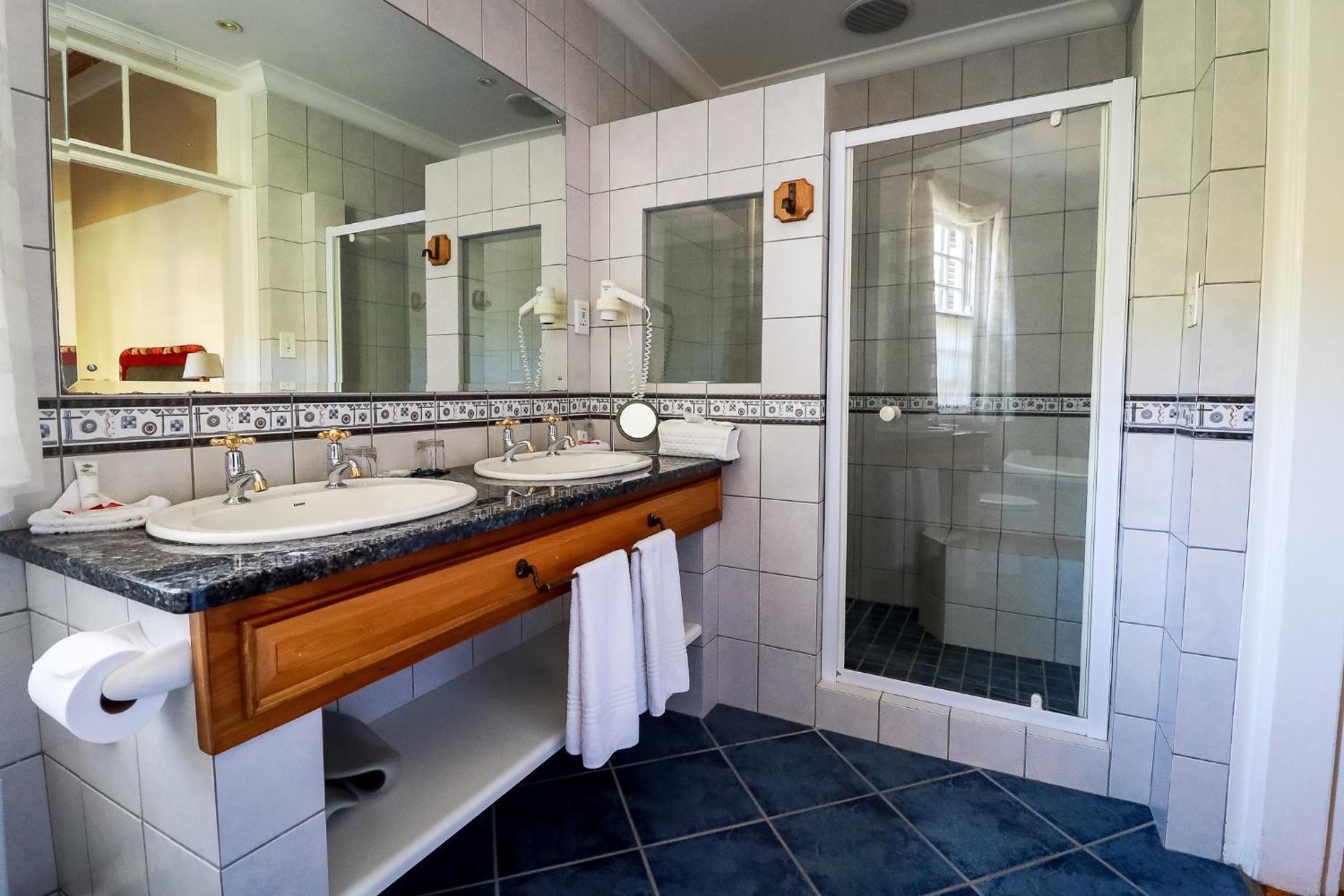Altes Landhaus Country Lodge Oudtshoorn Εξωτερικό φωτογραφία