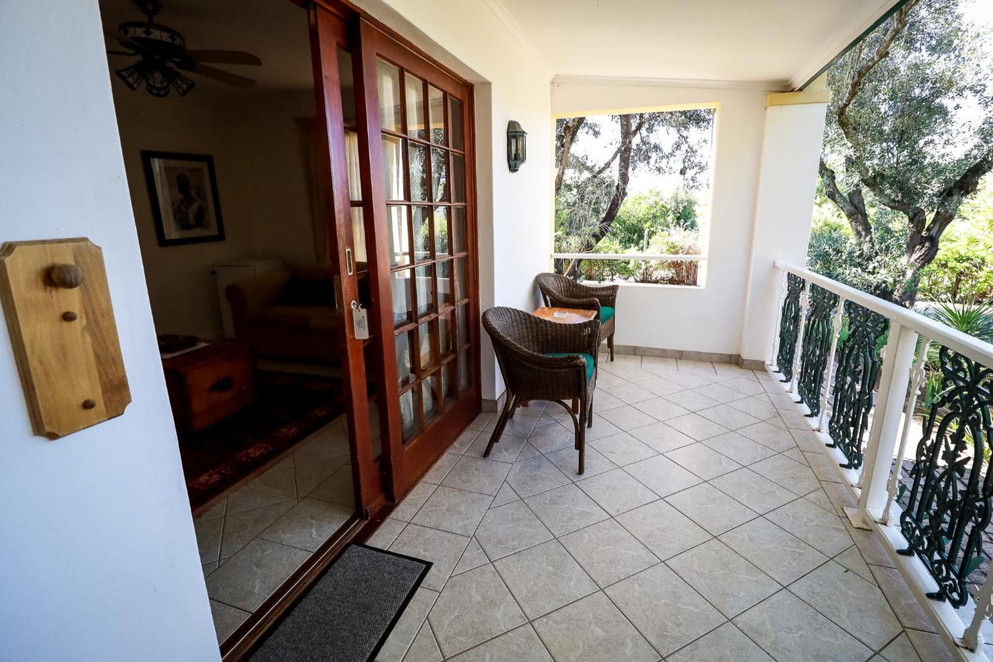 Altes Landhaus Country Lodge Oudtshoorn Εξωτερικό φωτογραφία