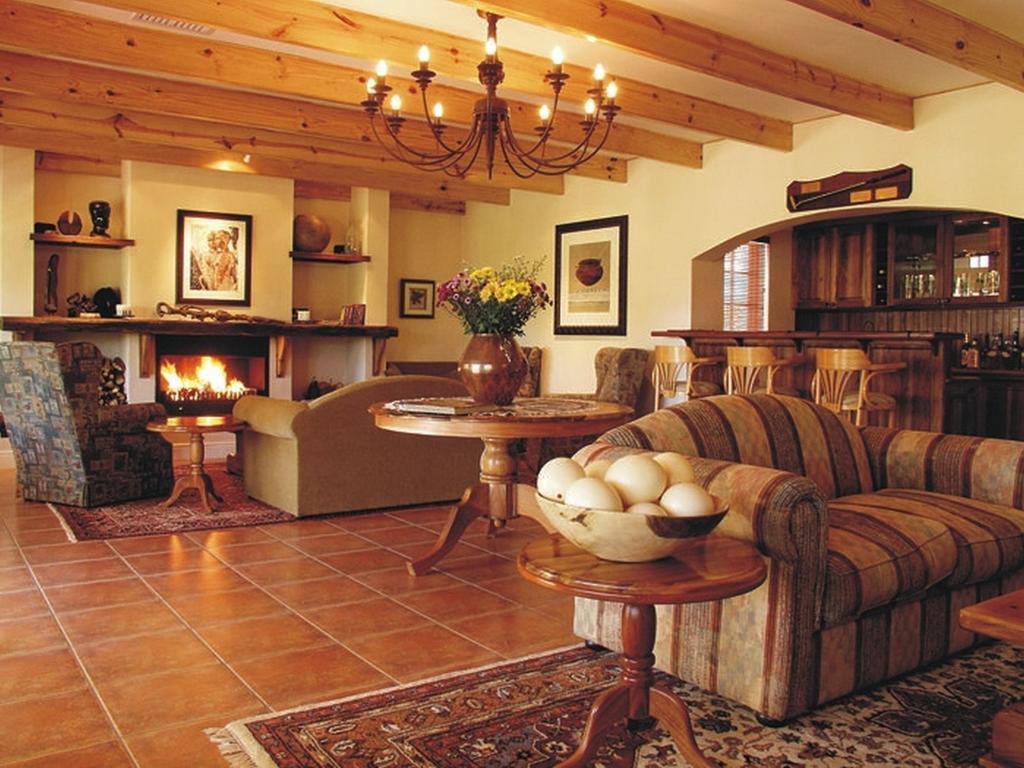 Altes Landhaus Country Lodge Oudtshoorn Εξωτερικό φωτογραφία